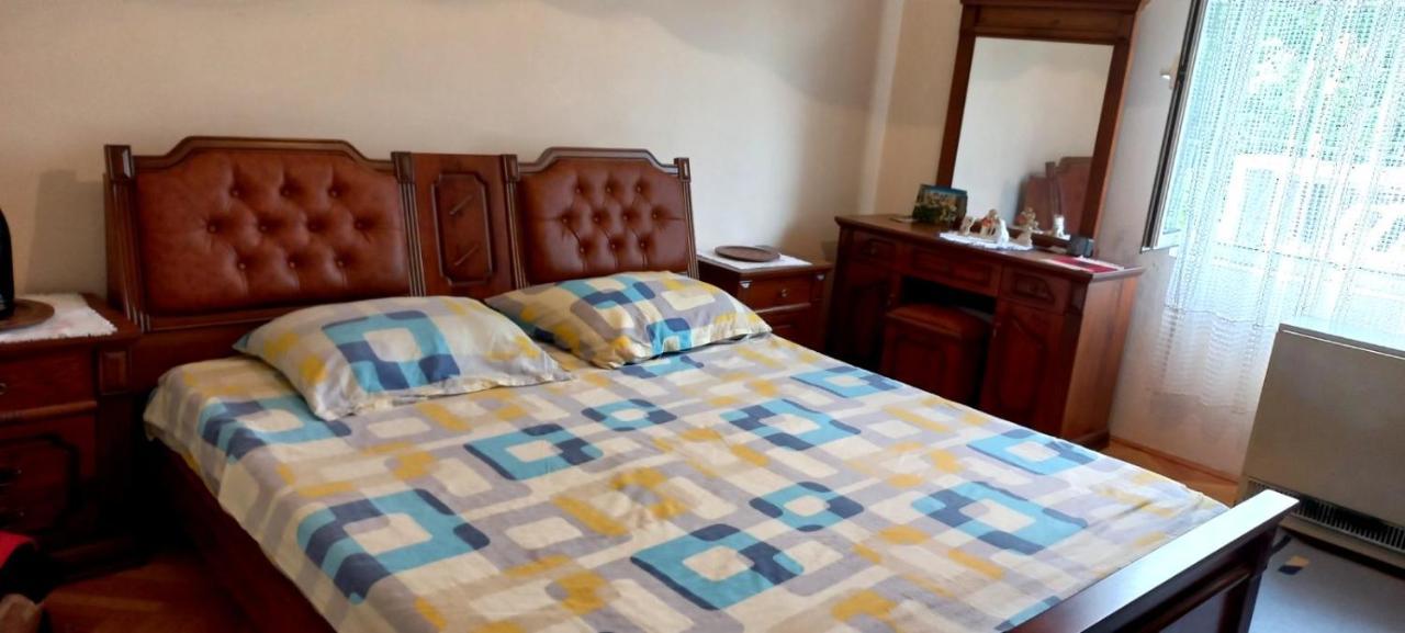 Authentic Village House Virpazar Luaran gambar