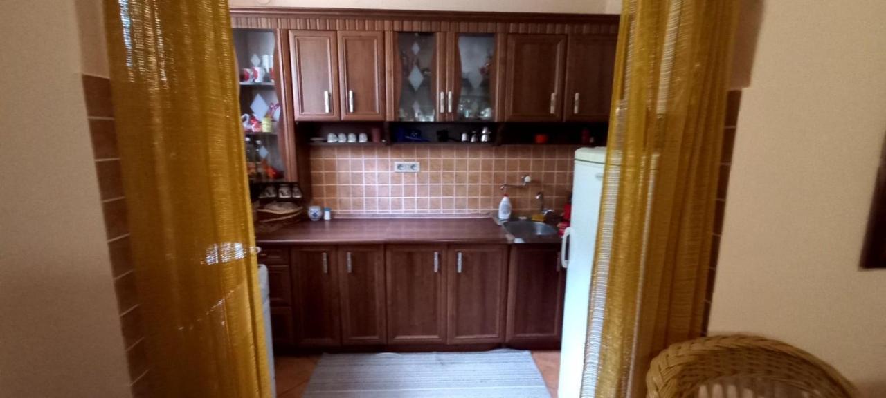 Authentic Village House Virpazar Luaran gambar