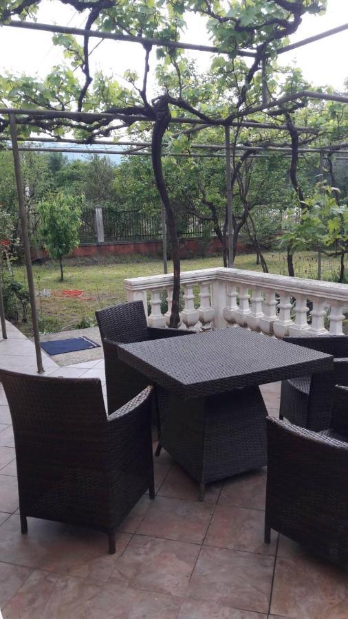 Authentic Village House Virpazar Luaran gambar