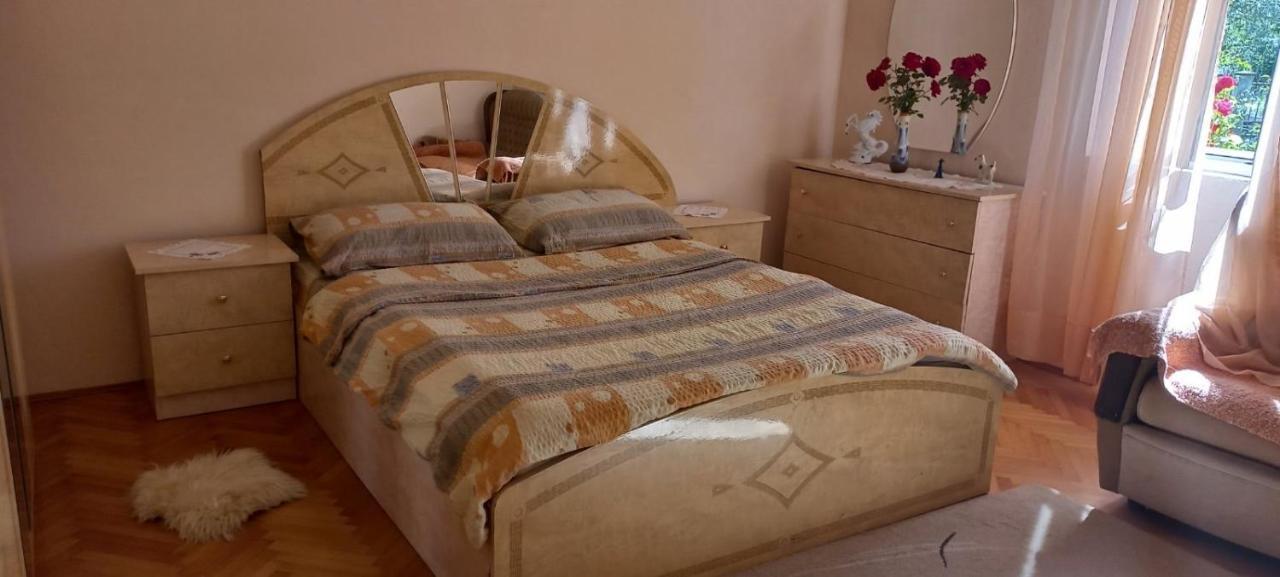 Authentic Village House Virpazar Luaran gambar