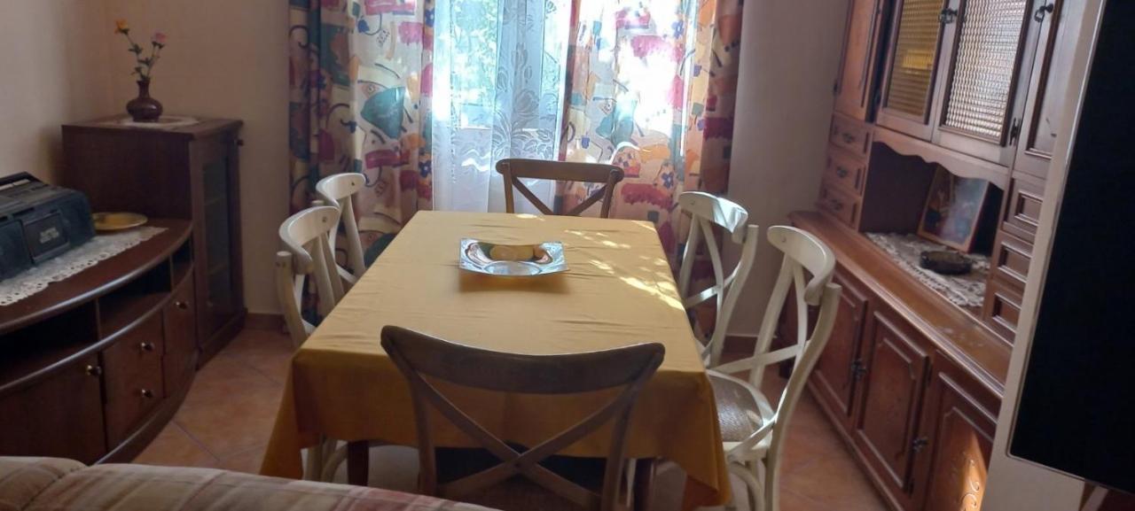 Authentic Village House Virpazar Luaran gambar